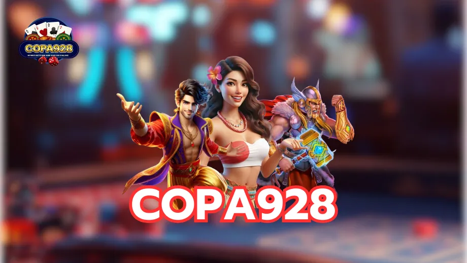 COPA928