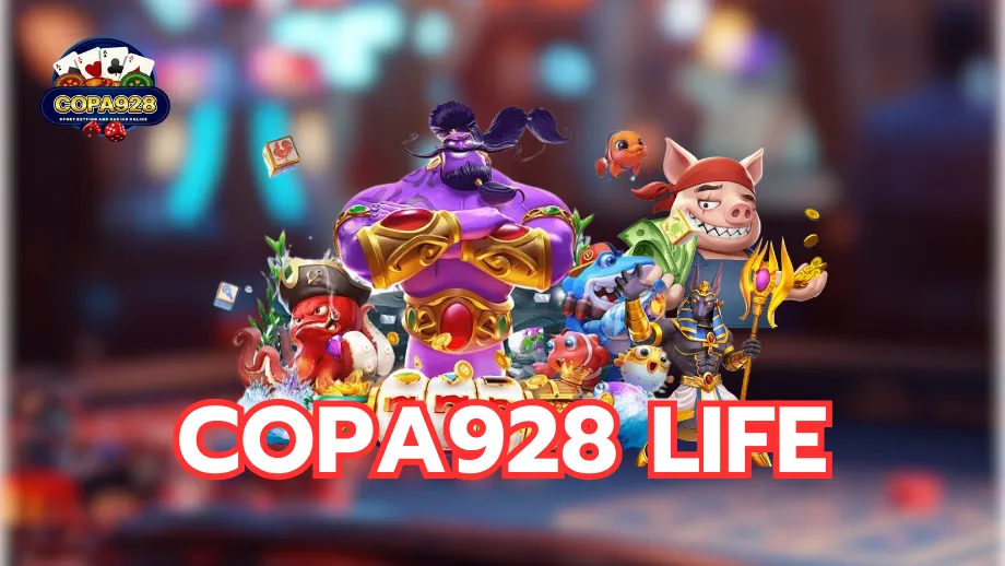 COPA928